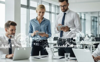 Transformujte firmu s Process Point SmartXcellence