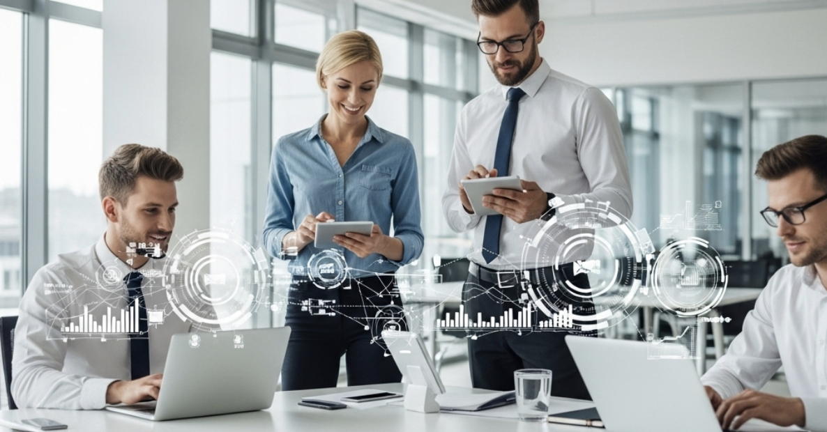 Transformujte firmu s Process Point SmartXcellence - Process Point ...